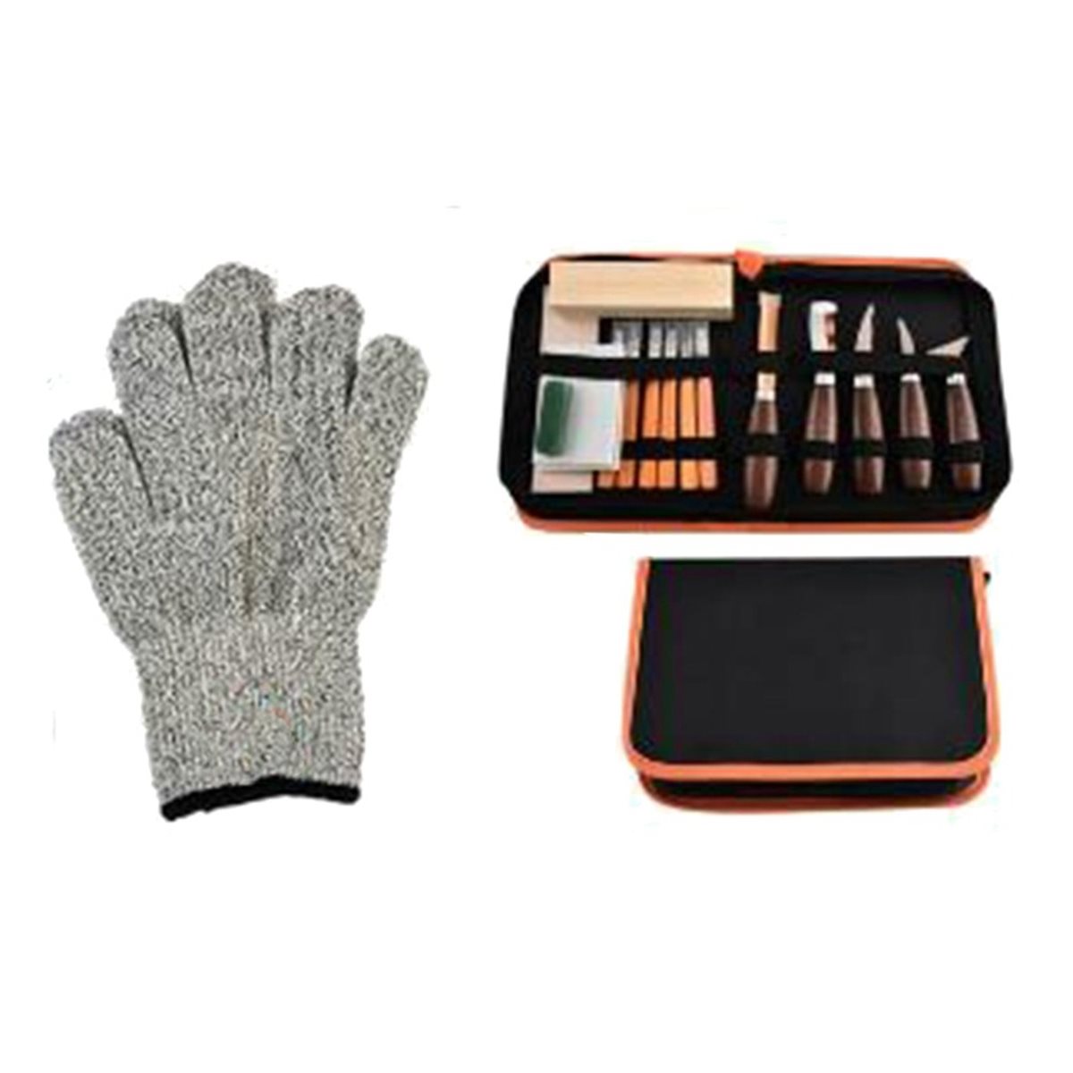 Woodworking Kits For Adults - 家庭用木工彫刻キット、木工彫刻ツール、大人向けDIYホビー用ウッドカービングキット、DIY木工ツール