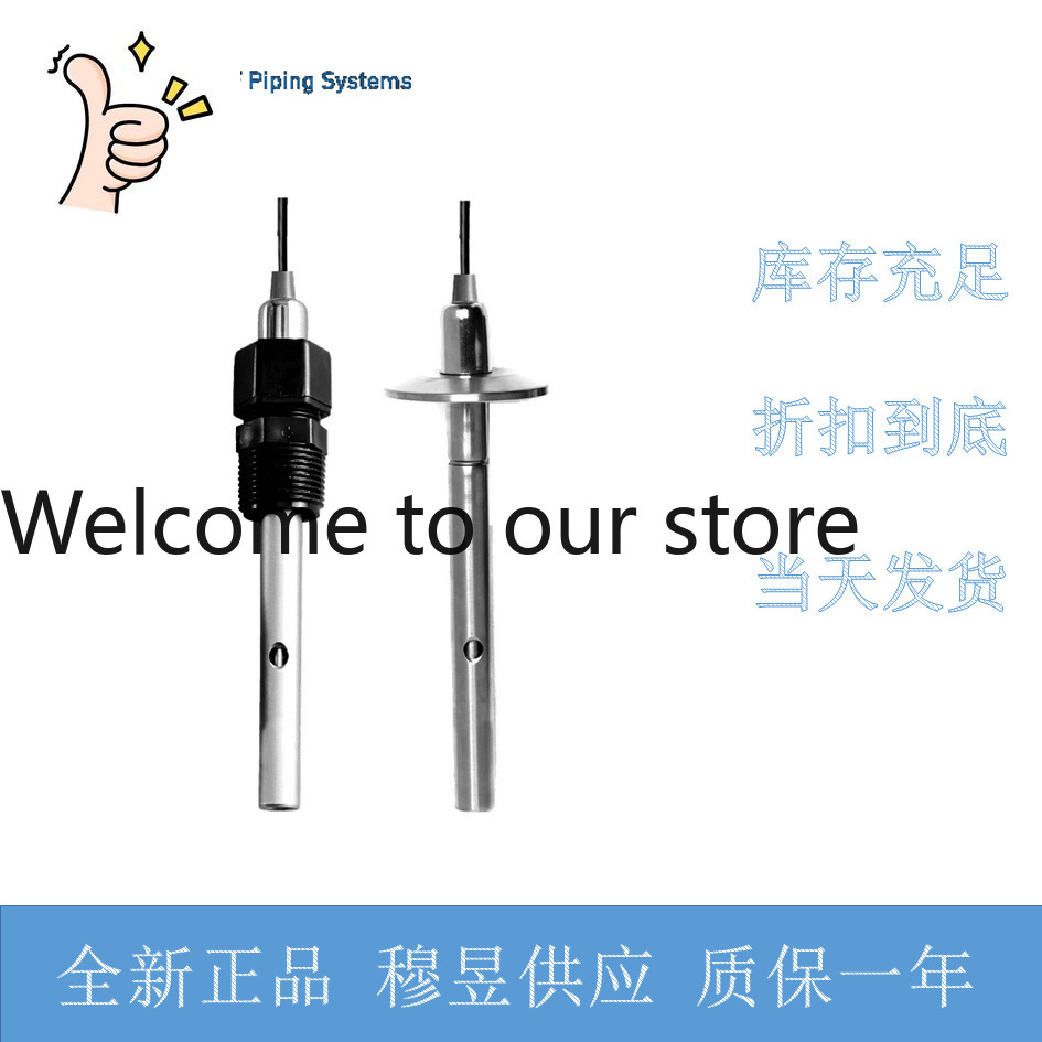 Woodworking Usa - GF導電率センサー 3-2821-1 USA + GF +