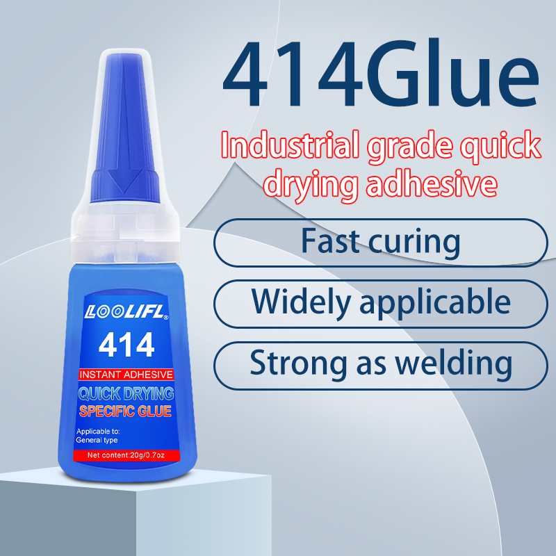 Woodworking Quick Glue - LOOLIFL 1-3 個 414 スーパー接着剤インスタント速乾性シアノアクリレート接着剤革ラバーウッド金属強力な結合液体接着剤ツール