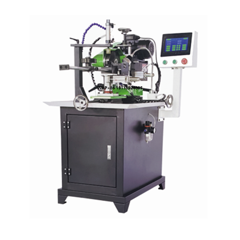 Woodworking Product - 2022年ホット商品 LIVTER 自動ギア研削盤 自動カッター研削盤 木工機械