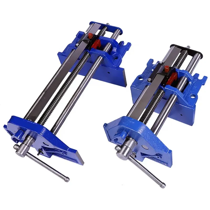Woodworking Vice Quick Release - 高品質調整可能クイックリリース木工ベンチバイス テーブルバイス