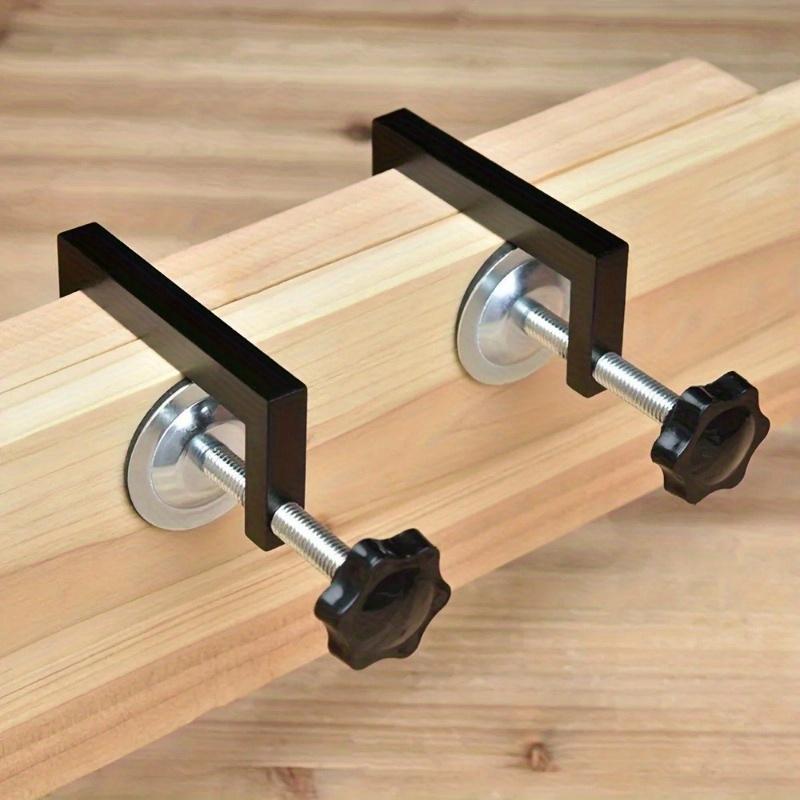 Woodworking Vice Quick Release - G タイプ木工クランプ 10 ～ 57mm ヘビーデューティー