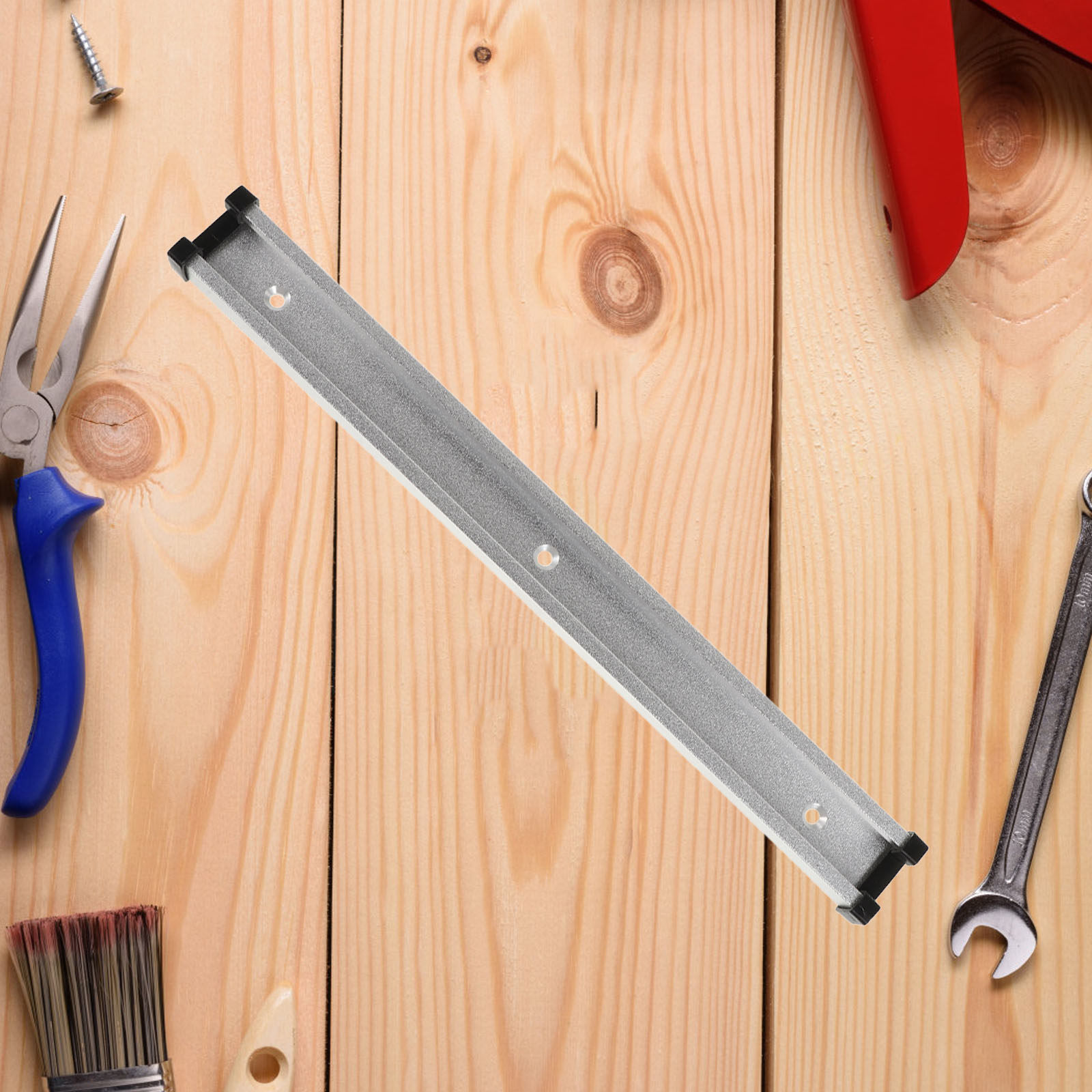 30型スライドトラック円形鋸テーブル アルミ合金製木工用Tス - Woodworking Jig のレビューと価格