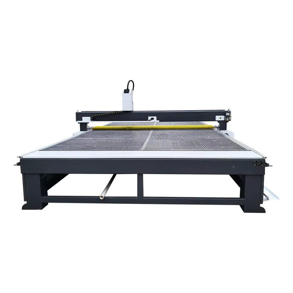 プロ仕様の木工彫刻機 CNC彫刻機 高効率生産のための特大作 - Woodworking Product のレビューと価格