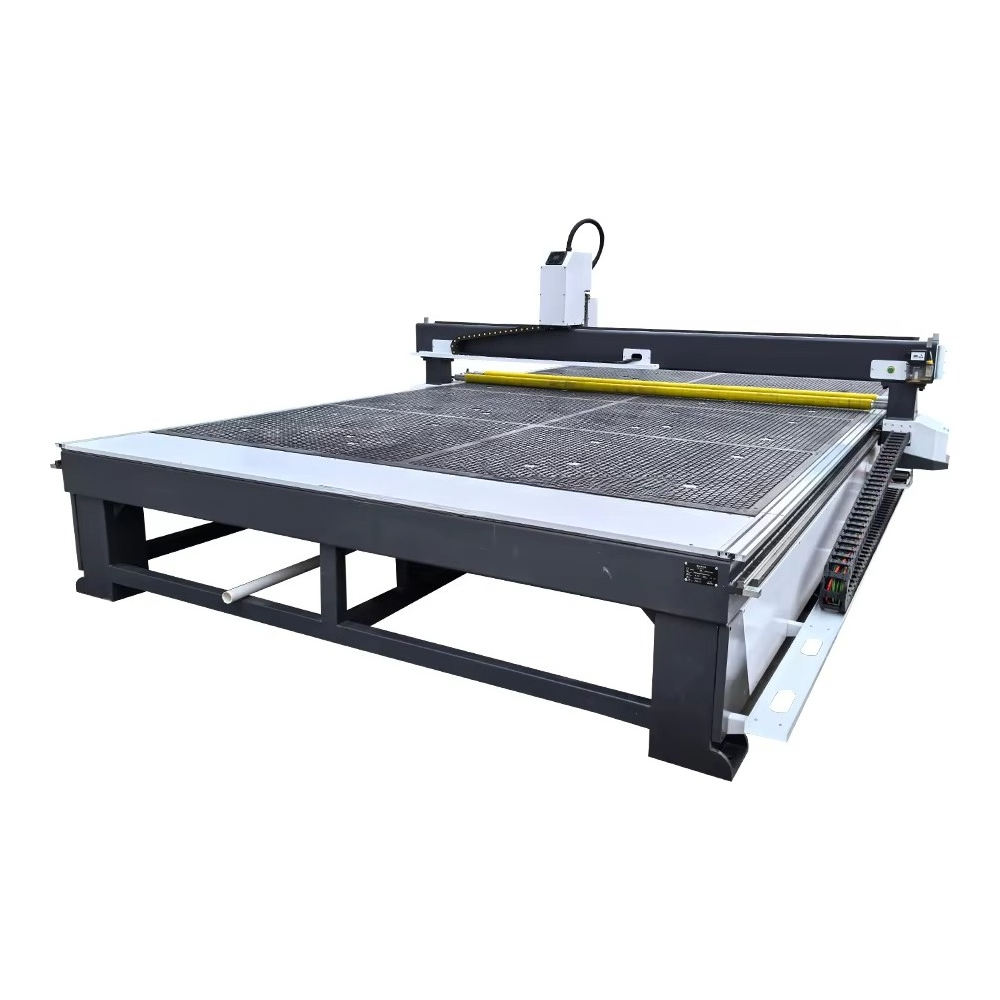 プロ仕様の木工彫刻機 CNC彫刻機 高効率生産のための特大作 - Woodworking Product のレビューと価格