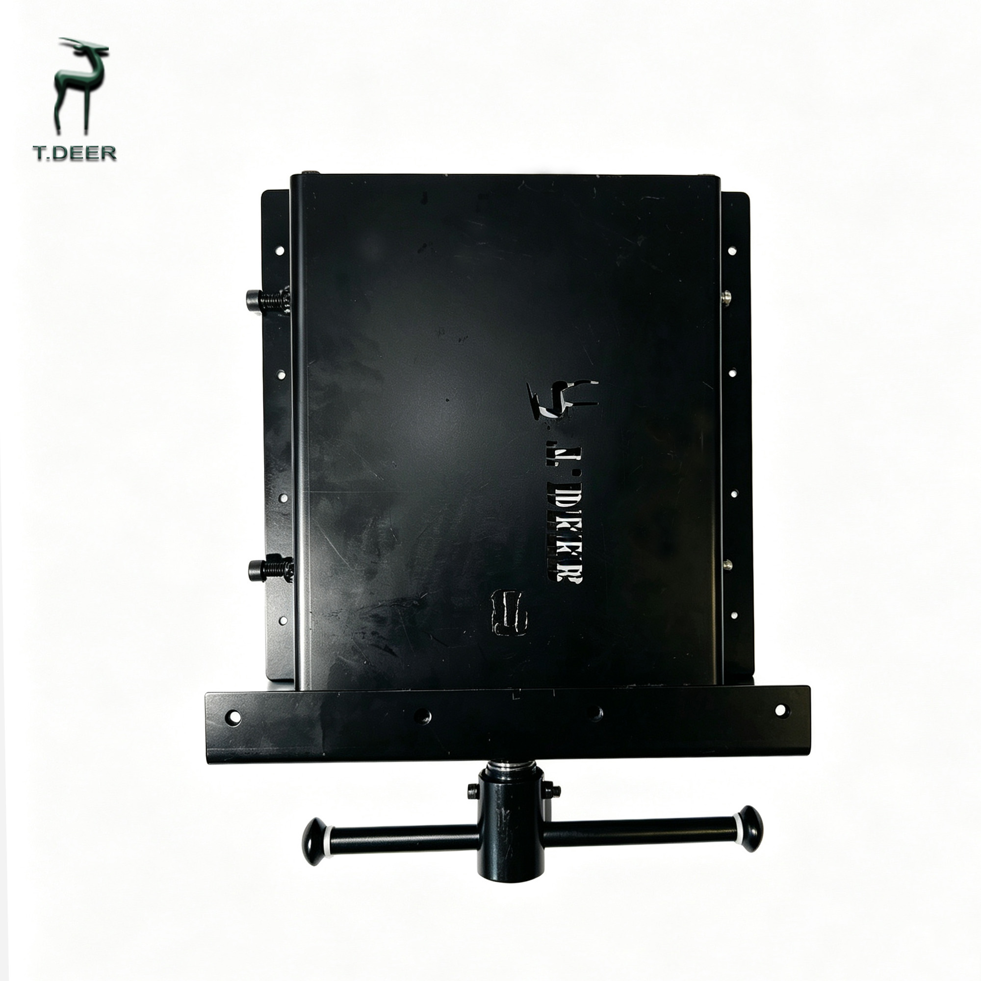 T.DEER IV3530 木工用ベンチバイス、DIY用手工 - Woodworking Vice Quick Release のレビューと価格