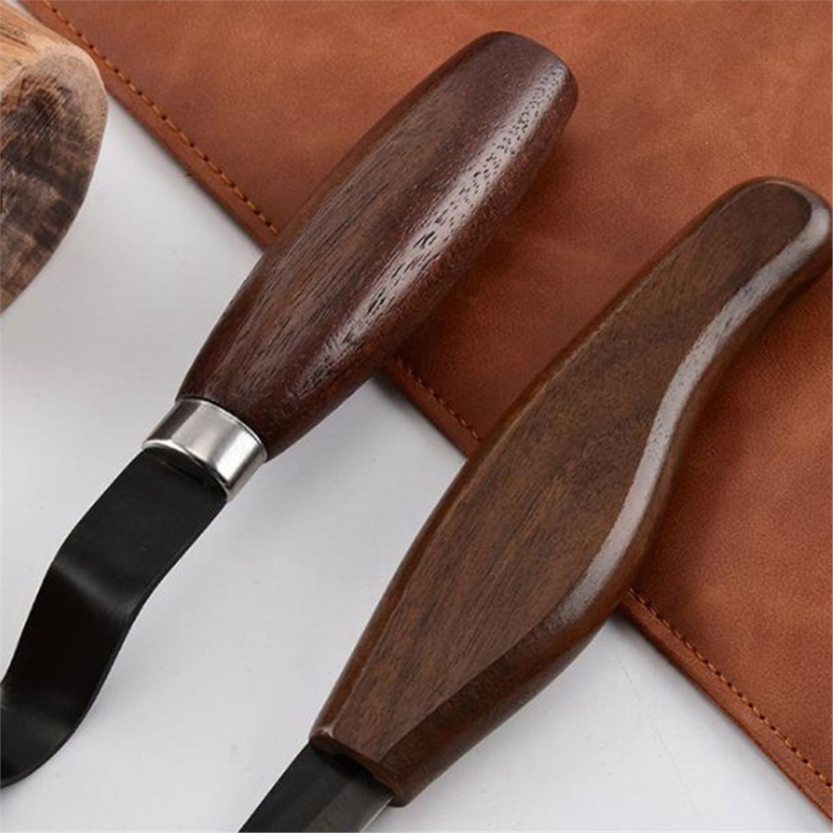 家庭用木工彫刻キット、木工彫刻ツール、大人向けDIYホビー用 - Woodworking Kits For Adults のレビューと価格