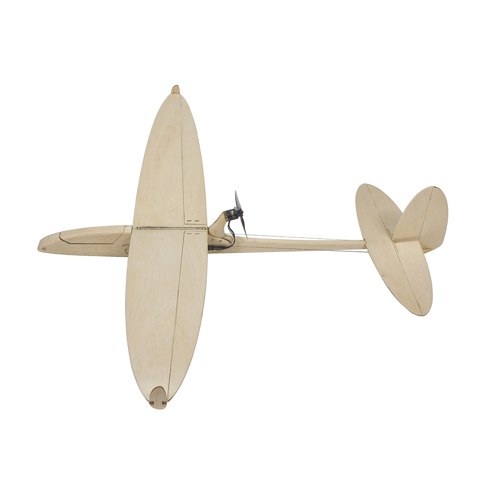 レーザーカットされたバルサ材の飛行機キット,飛行中の建物,翼 - Woodworking Hobbies のレビューと価格