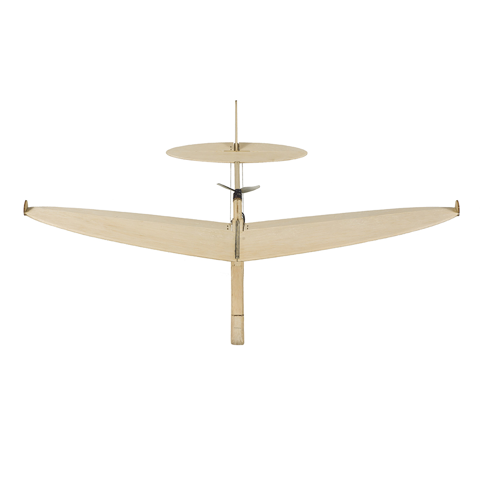 レーザーカットされたバルサ材の飛行機キット,飛行中の建物,翼 - Woodworking Hobbies のレビューと価格