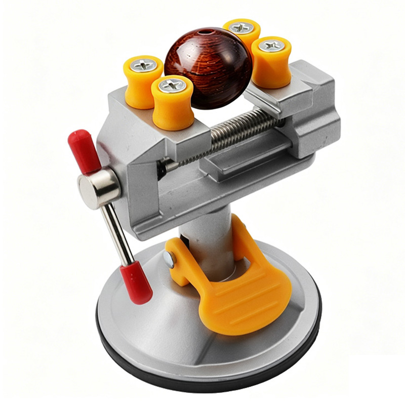 テーブル万力家庭用ワークベンチトグルクランププライヤー調整可 - Woodworking Vice Quick Release のレビューと価格