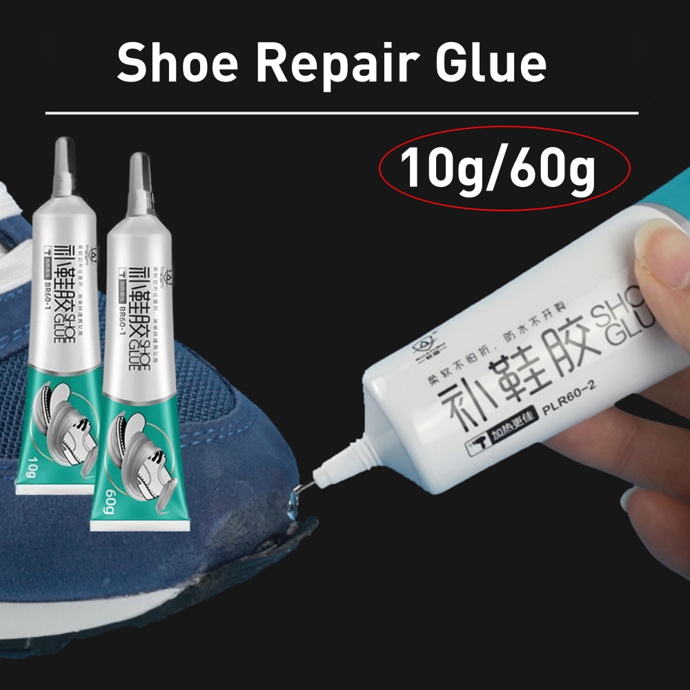 60/10 ミリリットル強力な靴修理接着剤ユニバーサル防水速 - Woodworking Quick Glue のレビューと価格