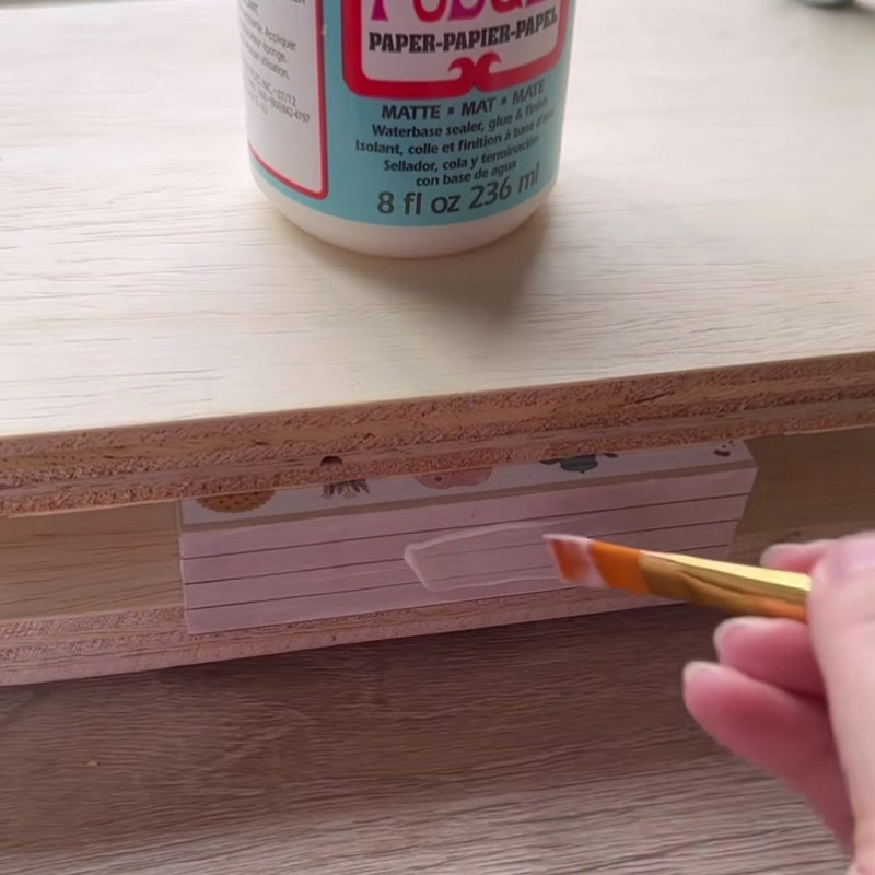 モッドポッド マットシーラー接着剤＆仕上げ剤 速乾 簡単洗浄 - Woodworking Quick Glue のレビューと価格