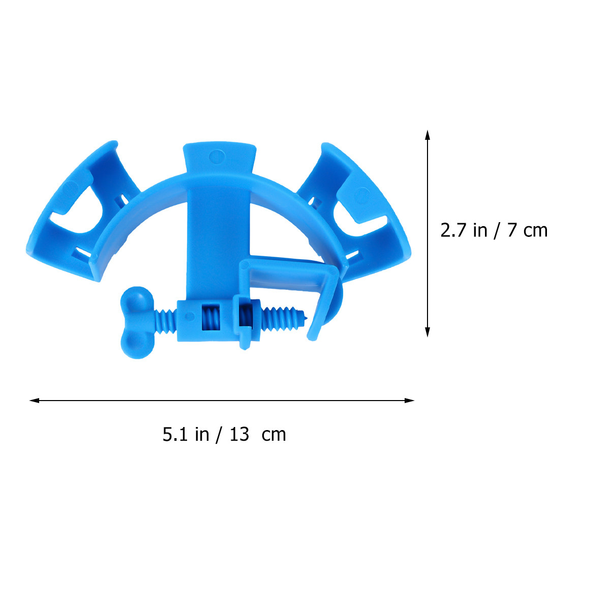 水槽用プラスチックホース固定クリップ。12mm厚のガラス製水 - Woodworking On Youtube のレビューと価格