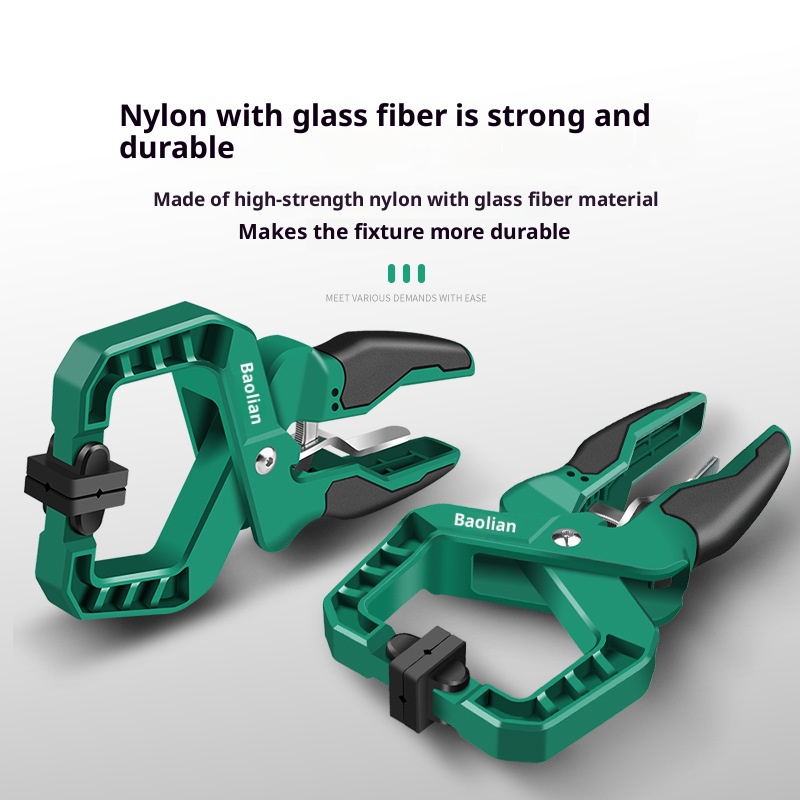 1 個クイッククランプヘビーデューティーロックプライヤー端子 - Woodworking Vice Quick Release のレビューと価格