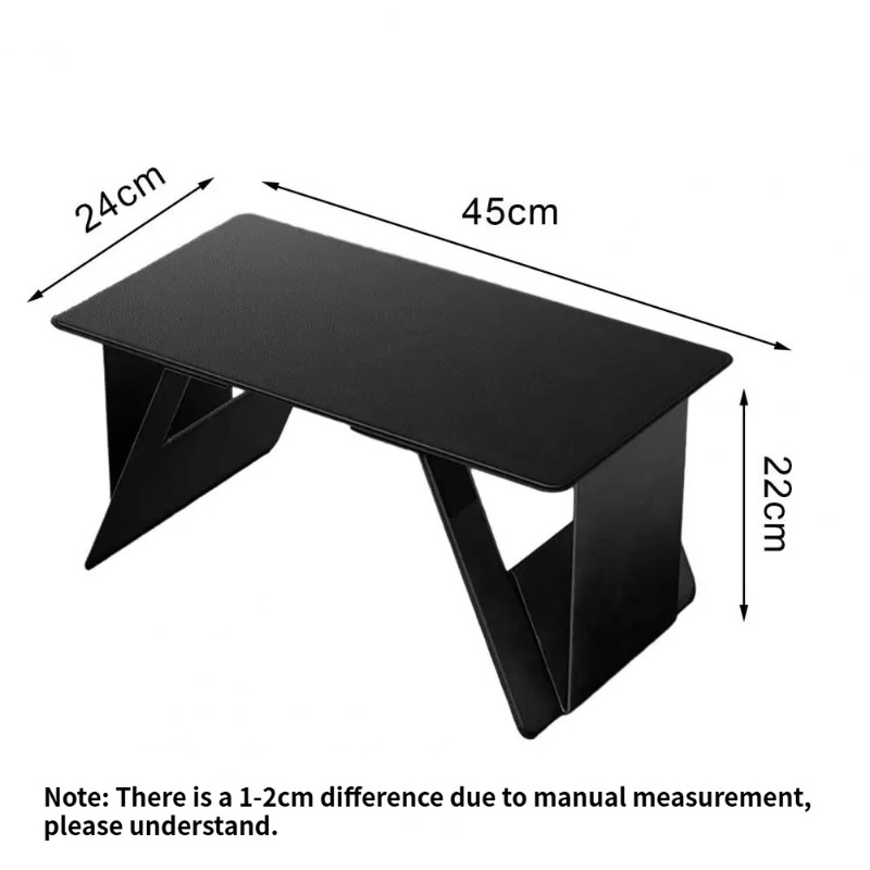多機能折りたたみ式ラップトップスタンド、ブックデスク、タブレ - Woodworking Book のレビューと価格