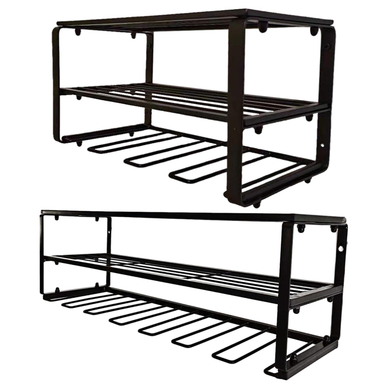 電動工具収納ラック,頑丈,壁掛け,ドライバープライヤー,ハン - Woodworking Garage のレビューと価格