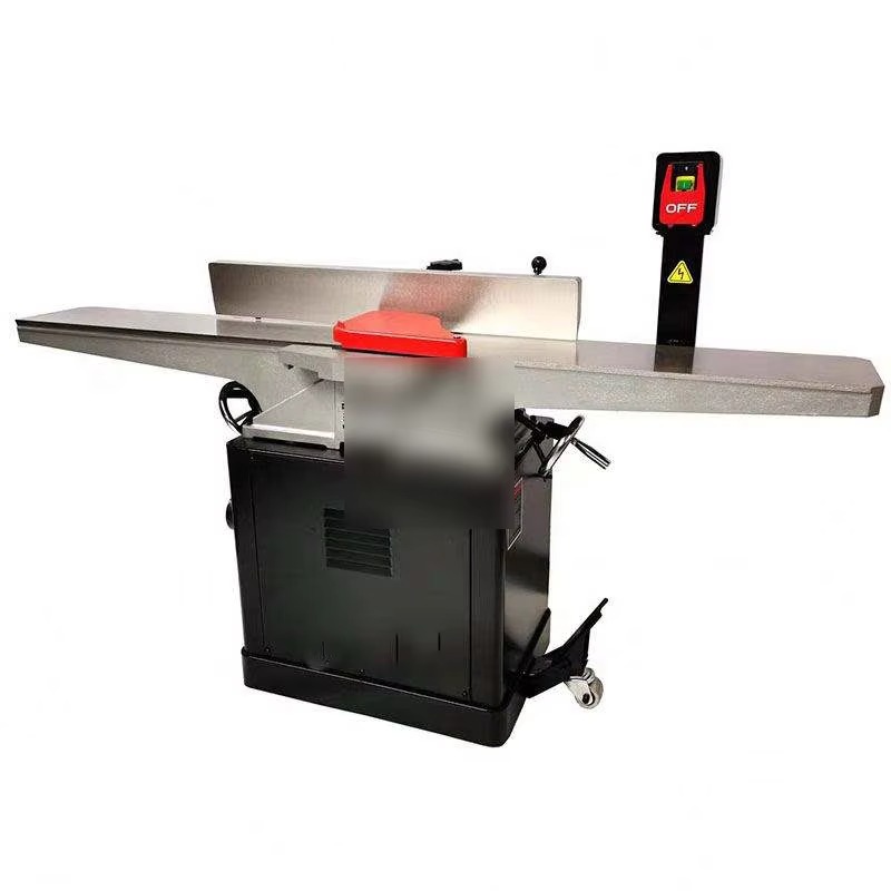 W0102 8インチ鋳鉄グリズリー同等品質木工ベンチ表面プレ - Bench Plane Jointer のレビューと価格