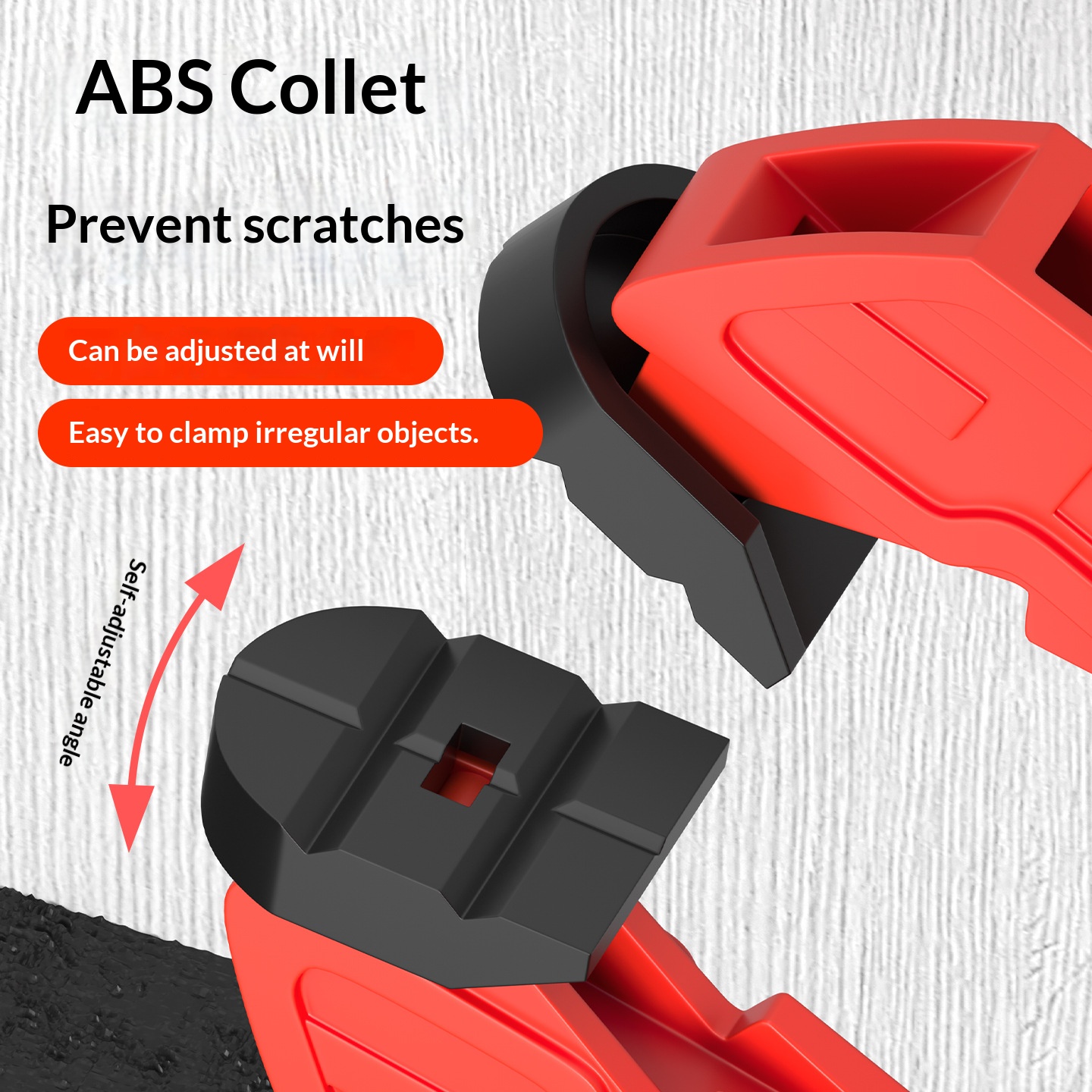 1 個クイッククランプヘビーデューティトングバイステーブル用 - Woodworking Vice Quick Release のレビューと価格