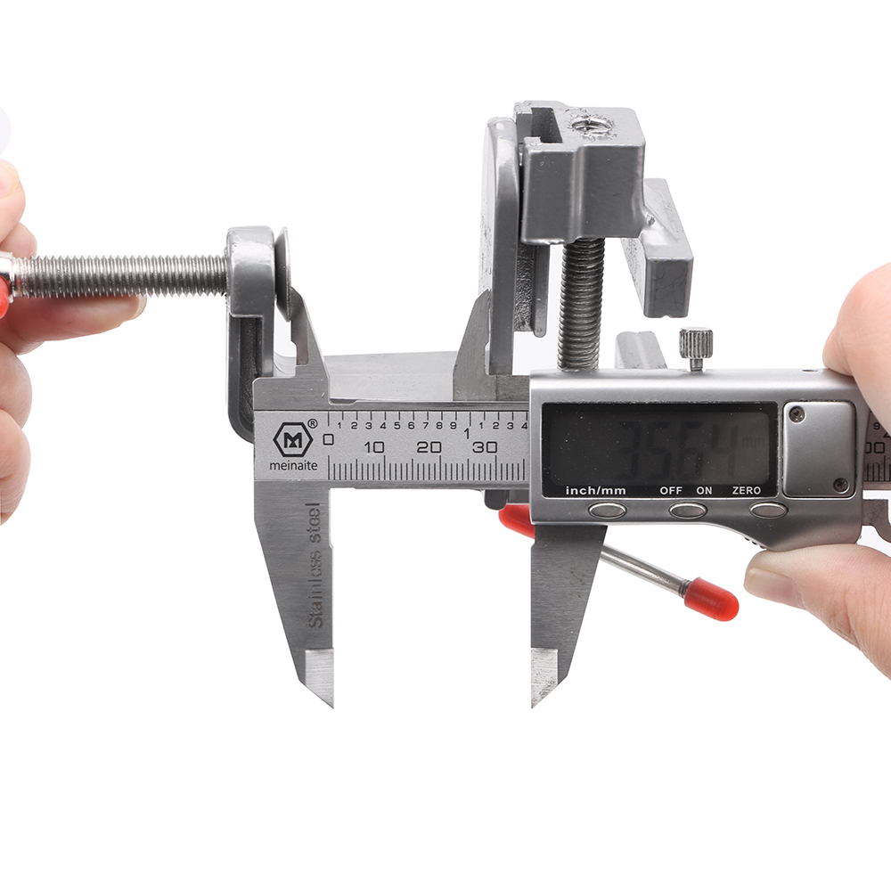 フラットテーブル万力プライヤー DIYWORK ネジ式ワーク - Woodworking Vice Quick Release のレビューと価格