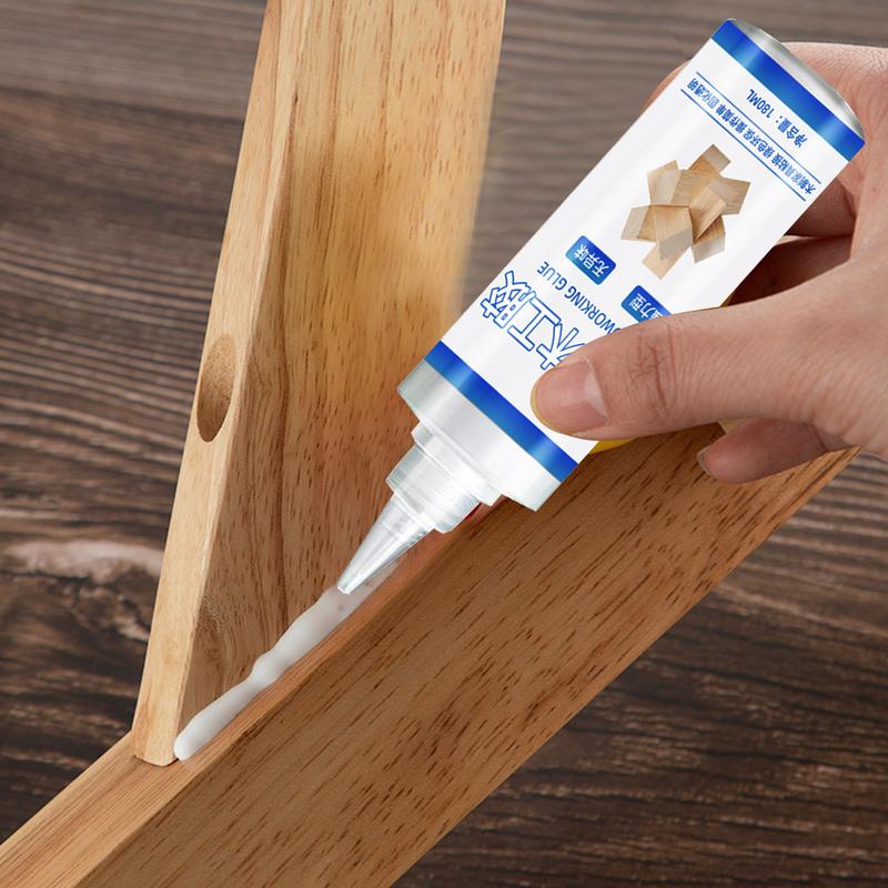 ユニバーサル木工用スーパーグルー,白いラテックスフローリング - Woodworking Quick Glue のレビューと価格