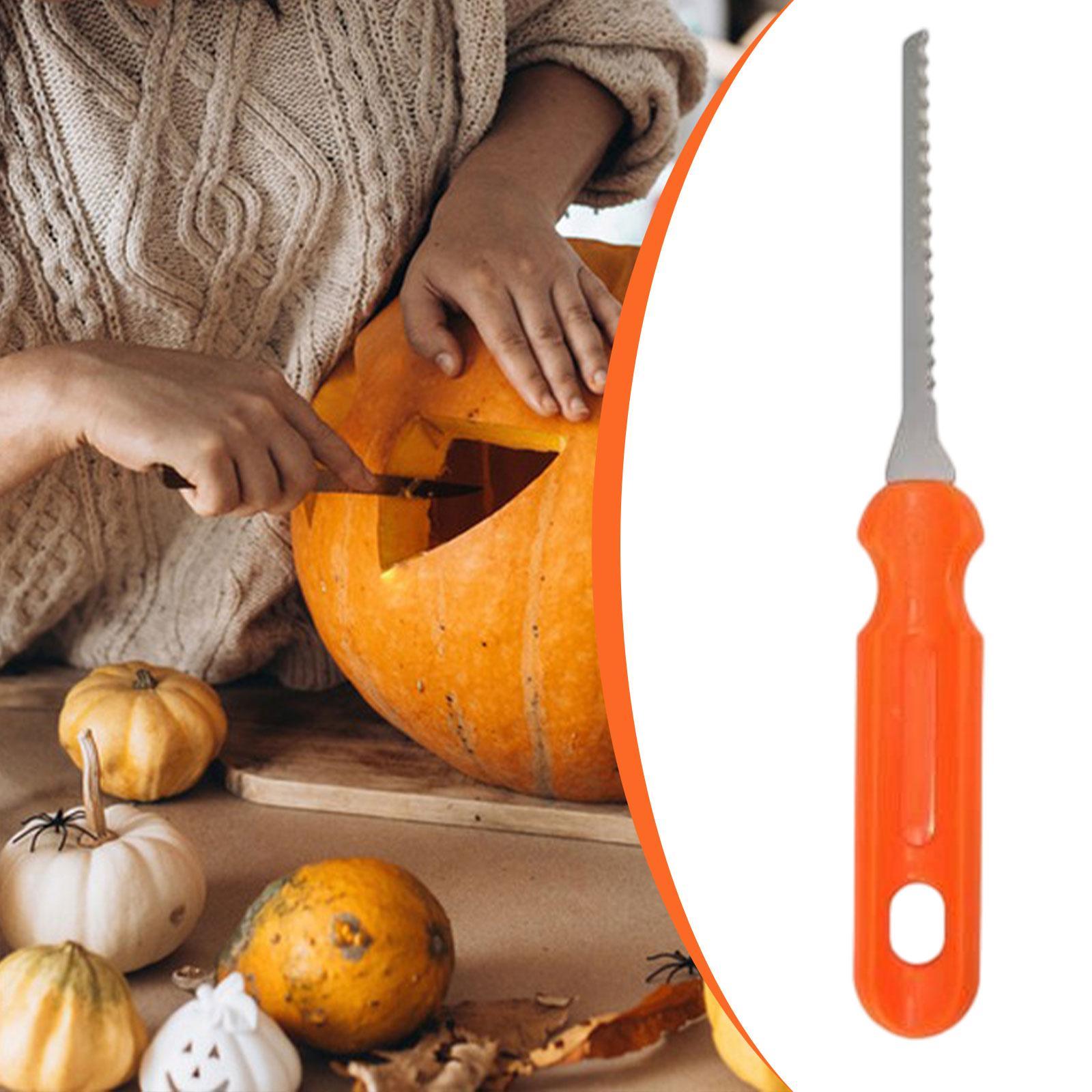 ステンレス製ハロウィンカボチャ彫刻ツールセット、子供と大人向 - Woodworking Kits For Adults のレビューと価格