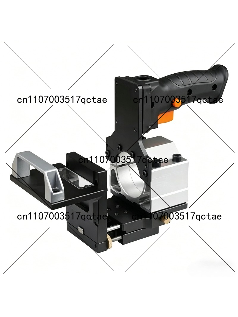 ほぞ穴加工治具 ルーズテノン接合システム 2 in 1 スロ - Woodworking Joinery のレビューと価格