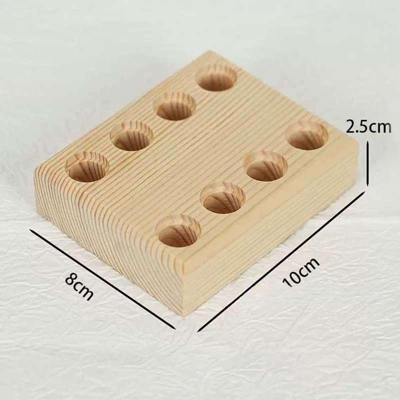 DIY 作業用友人家族用ツール収納ホルダー木製プライヤー収納 - Woodworking Veneer Cutter のレビューと価格