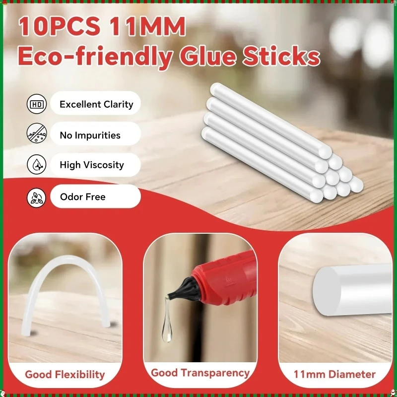 VESMATITY コードレス電動ホットメルトグルーガン。ミ - Woodworking Quick Glue のレビューと価格