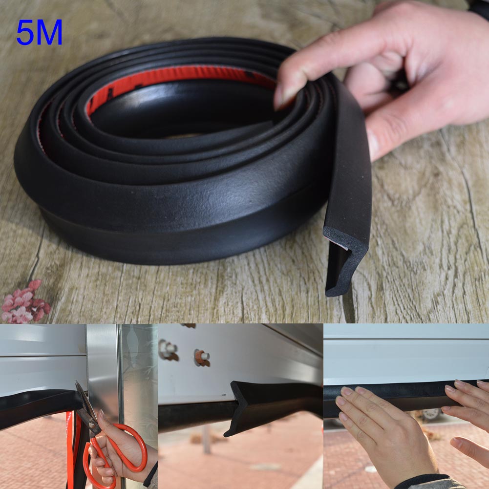 3/5 メートルガレージドア天気多目的ホームエッジ交換フルラ - Woodworking Garage のレビューと価格