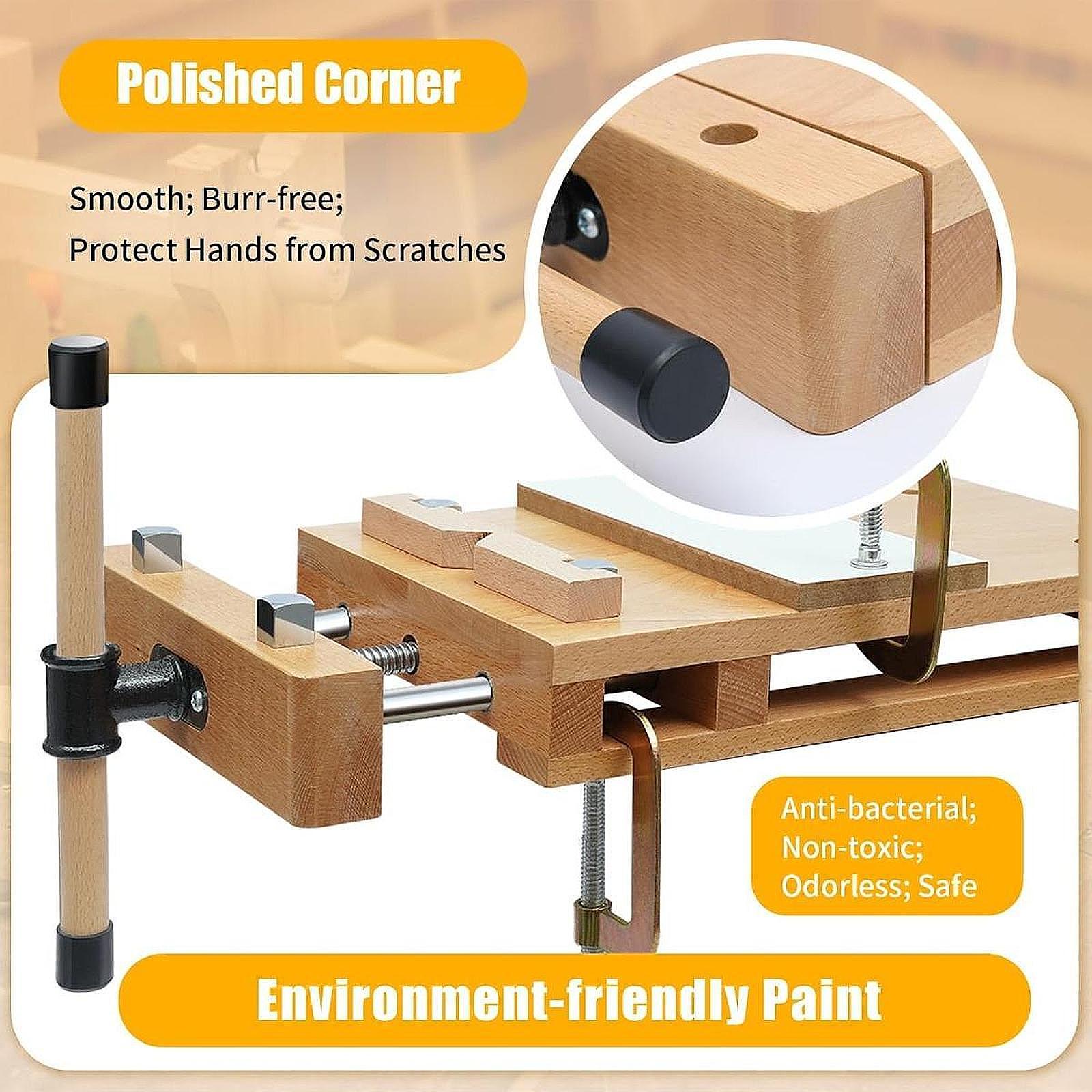 木工ベンチツール 木工ガレージスタジオホーム加工用ワークベン - Woodworking Garage のレビューと価格