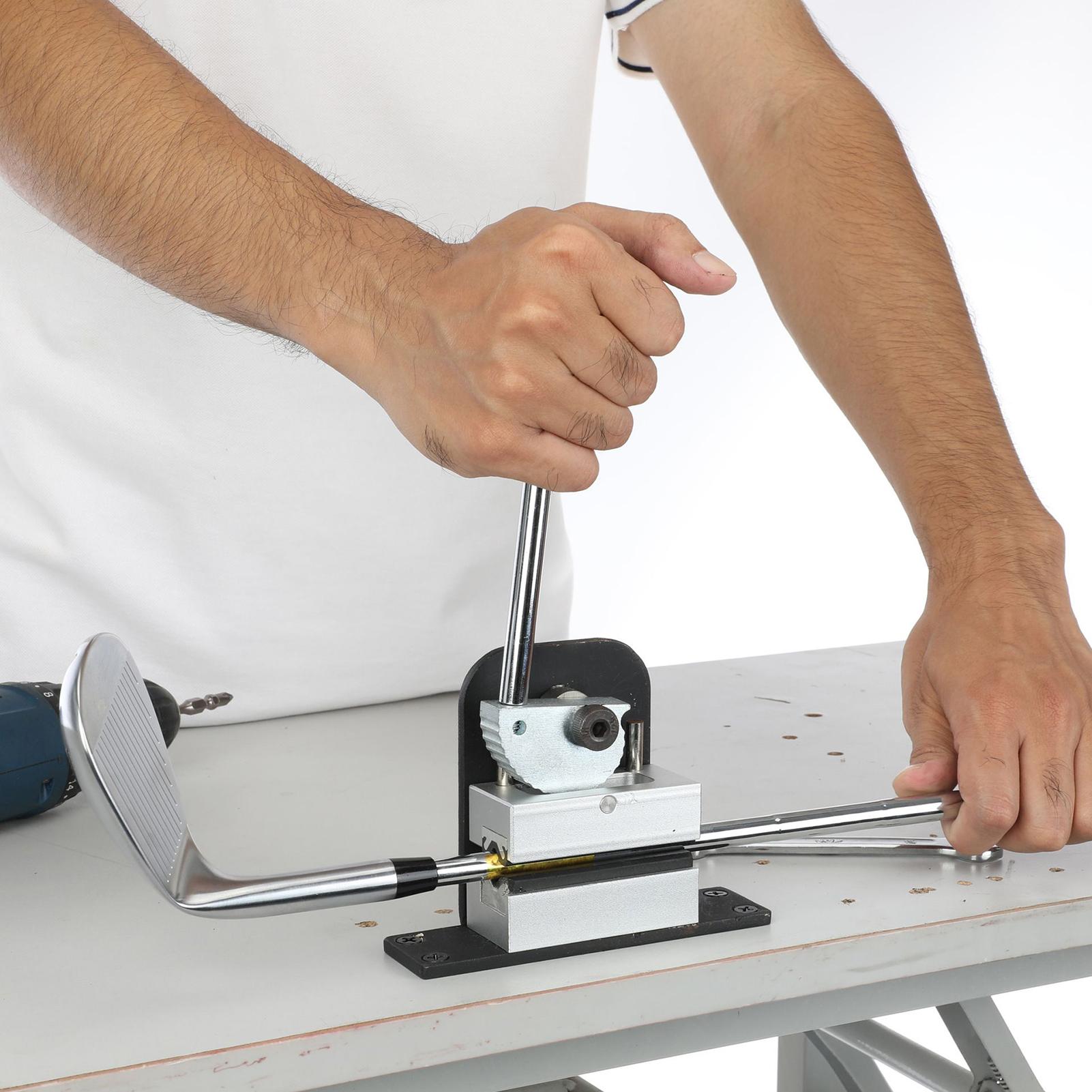 ゴルフクラブバイスクランプヘビーデューティ防錆滑り止めクイッ - Woodworking Vice Quick Release のレビューと価格