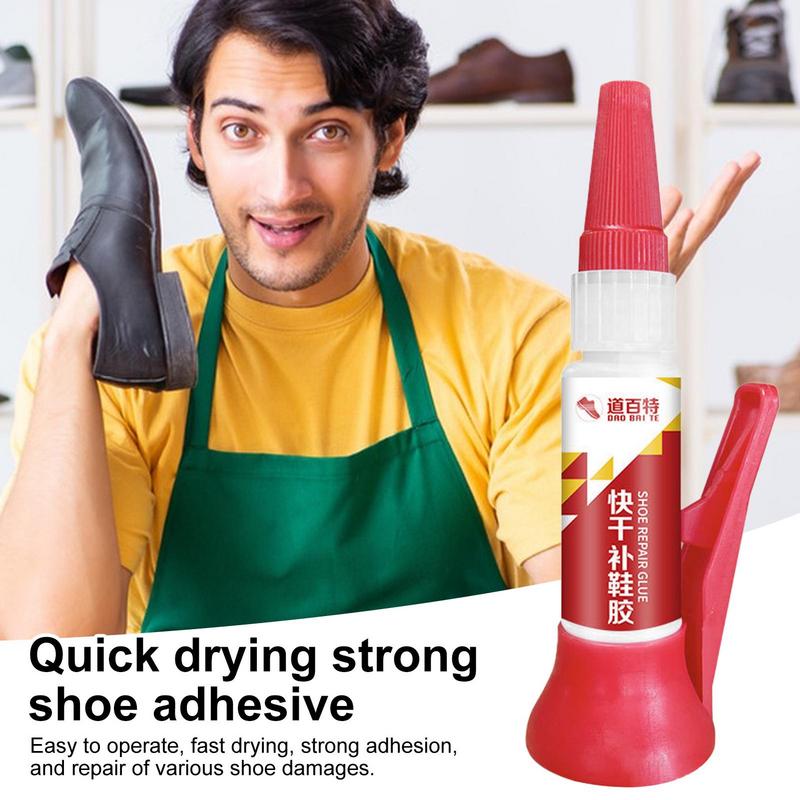 防水クイックドライプロの靴修理接着剤、多目的強力で効率的な接 - Woodworking Quick Glue のレビューと価格