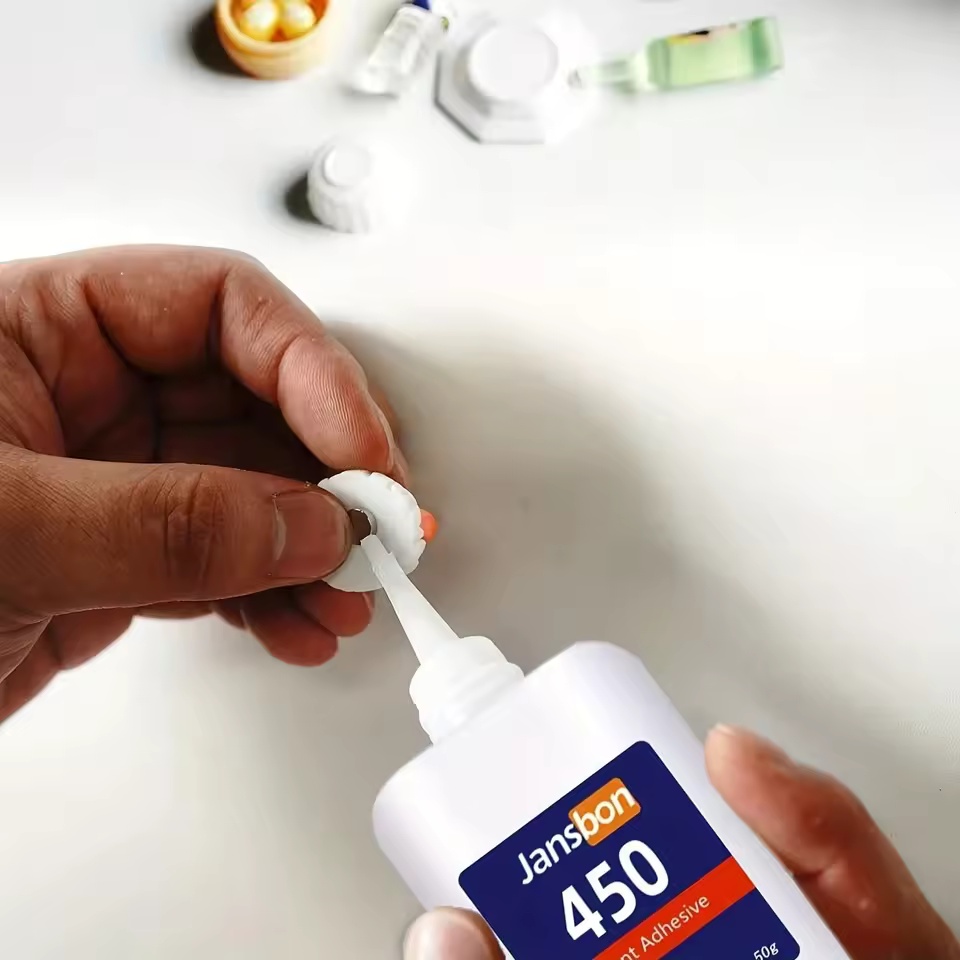 5秒超強力接着剤 靴/ガラス/金属/木材/プラスチック、セラ - Woodworking Quick Glue のレビューと価格