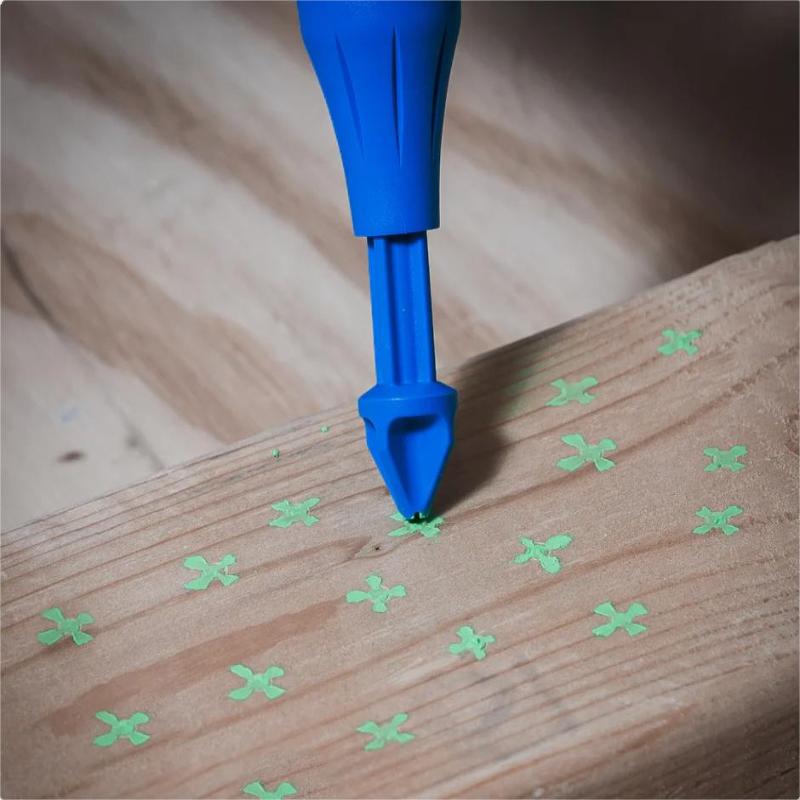 1Pc インクジェット水彩位置決めペングリーンスクリブノート - Woodworking Book のレビューと価格