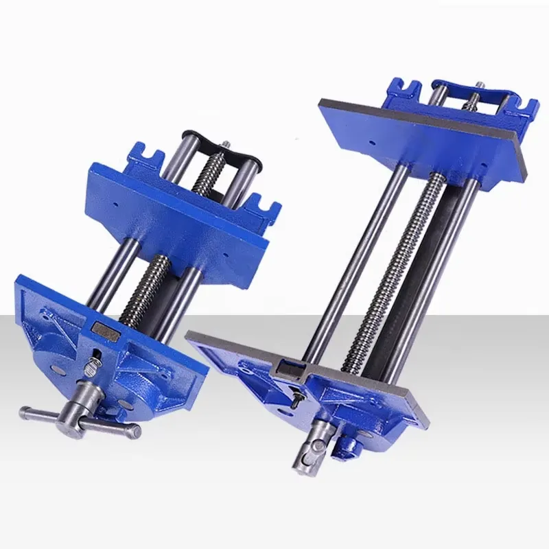 高品質調整可能クイックリリース木工ベンチバイス テーブルバイ - Woodworking Vice Quick Release のレビューと価格