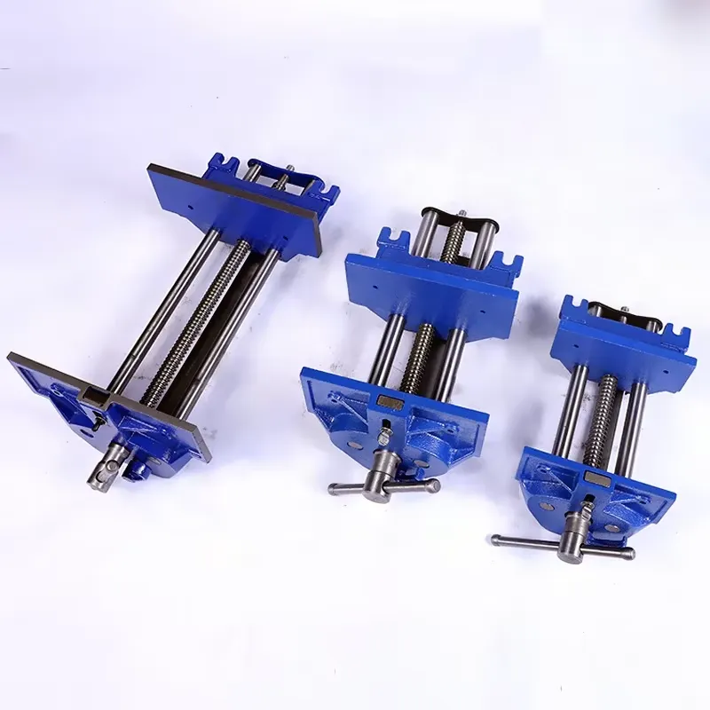 高品質調整可能クイックリリース木工ベンチバイス テーブルバイ - Woodworking Vice Quick Release のレビューと価格