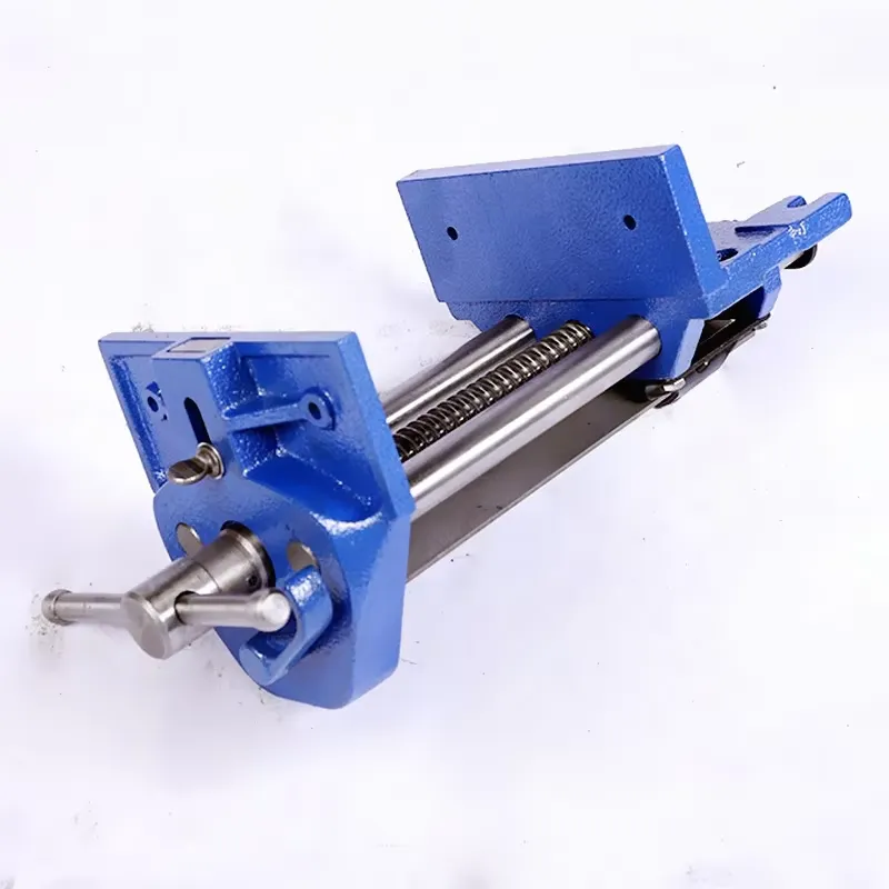 高品質調整可能クイックリリース木工ベンチバイス テーブルバイ - Woodworking Vice Quick Release のレビューと価格
