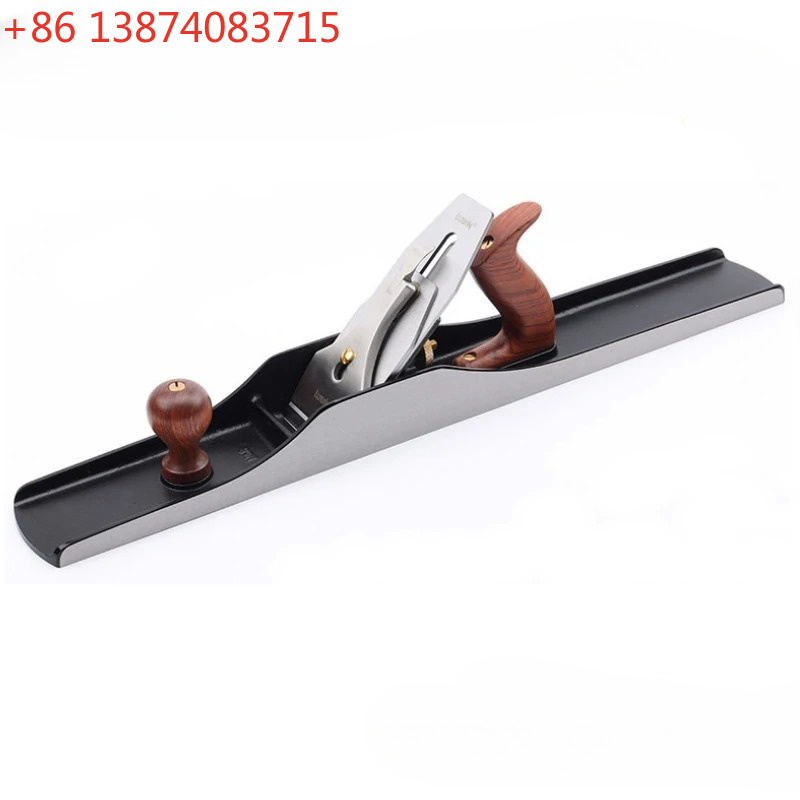 8番ジョイナーハンドプレーン - ベッドロックパターン、精密 - Bench Plane Jointer のレビューと価格