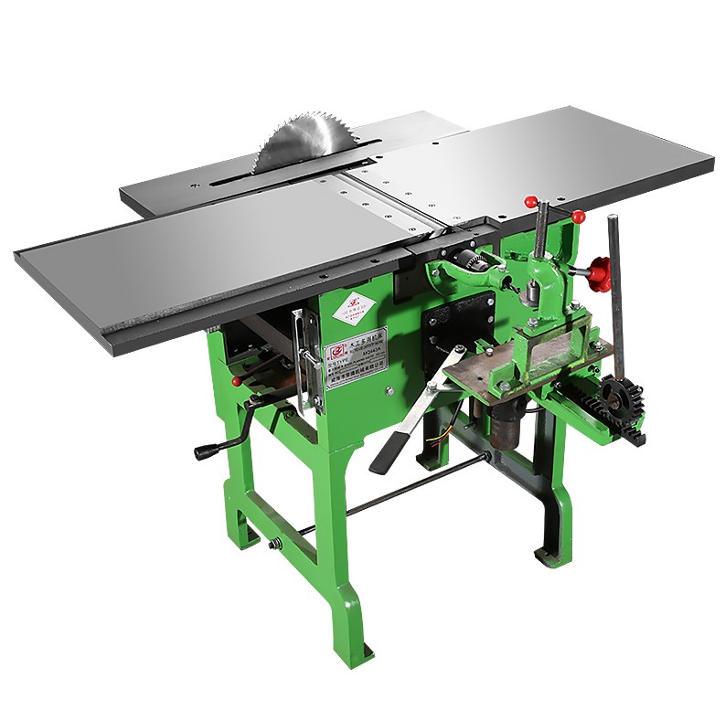 210mm木工用ベンチプレーナー、自動合板機、表面加工機／多 - Bench Plane Jointer のレビューと価格