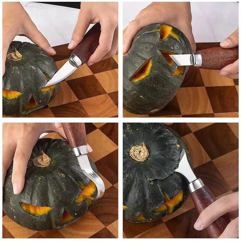 木彫りキット 木彫りツール 手彫りナイフセット 初心者向け木 - Woodworking Kits For Adults のレビューと価格