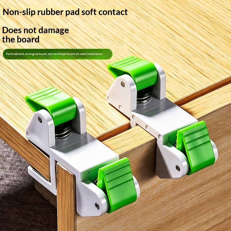 【CCA】1個入りクイックポータブルキャビネット設置治具 木 - Woodworking Jig のレビューと価格