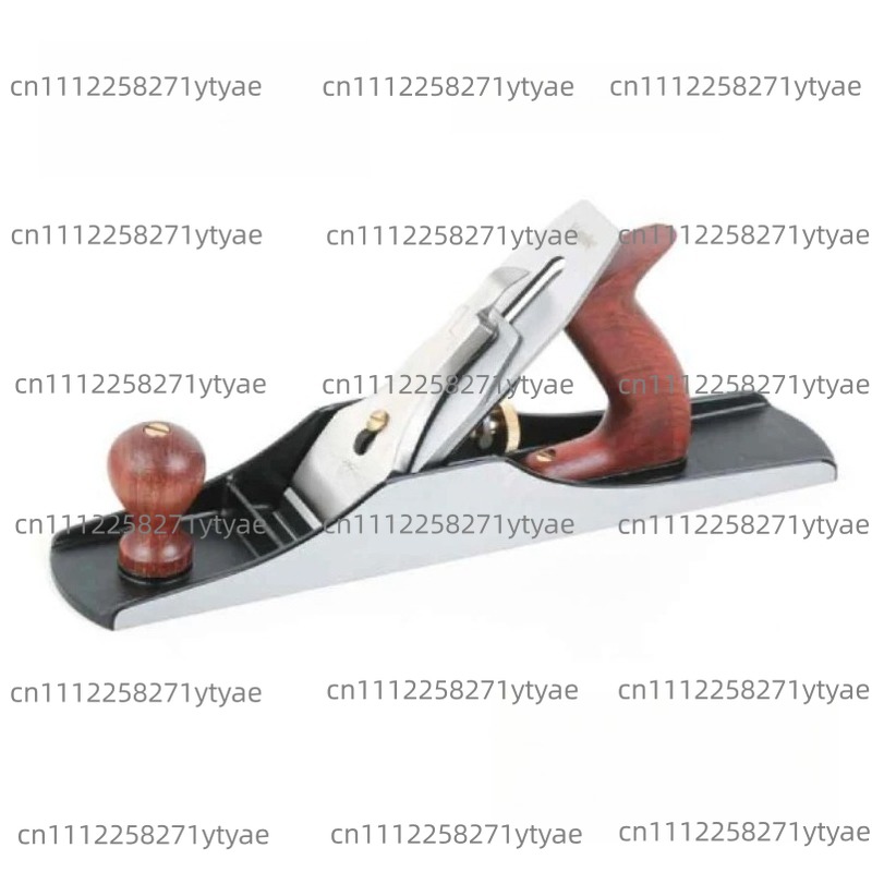 No.5 1/2 ハンドジョイナープレーン - ベッドロック - Bench Plane Jointer のレビューと価格