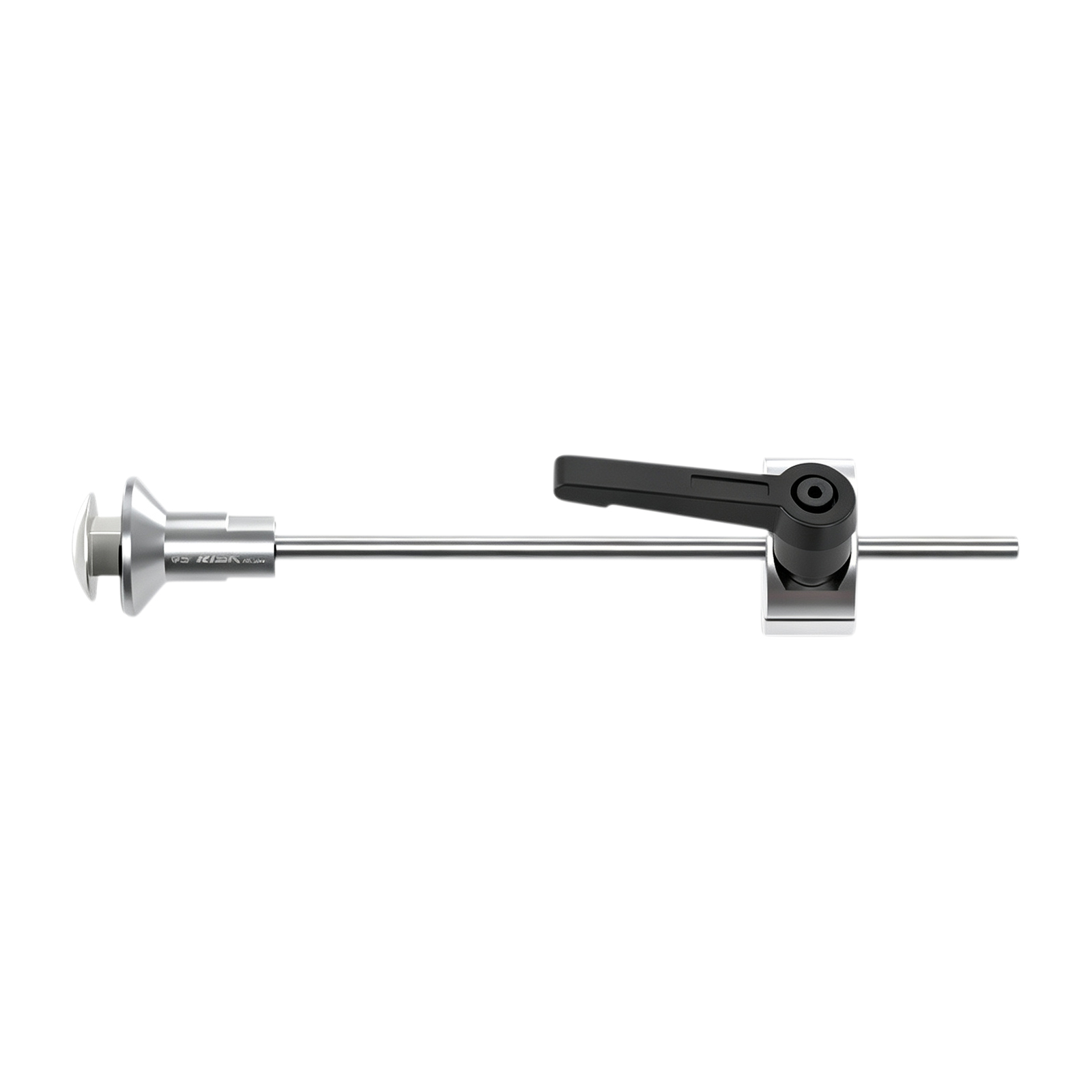 自転車ホイールスタンド アルミ製フォークマウント 5mmクイ - Woodworking Vice Quick Release のレビューと価格