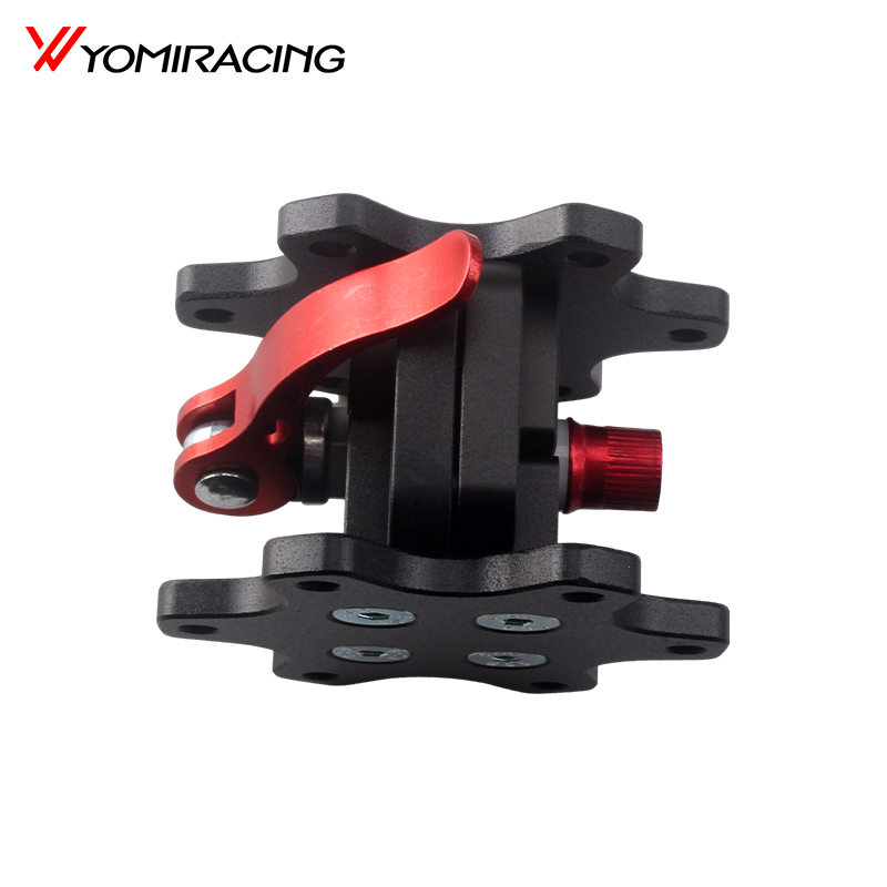 Q1R 70mm アルミニウム合金ステアリングホイールクイッ - Woodworking Vice Quick Release のレビューと価格