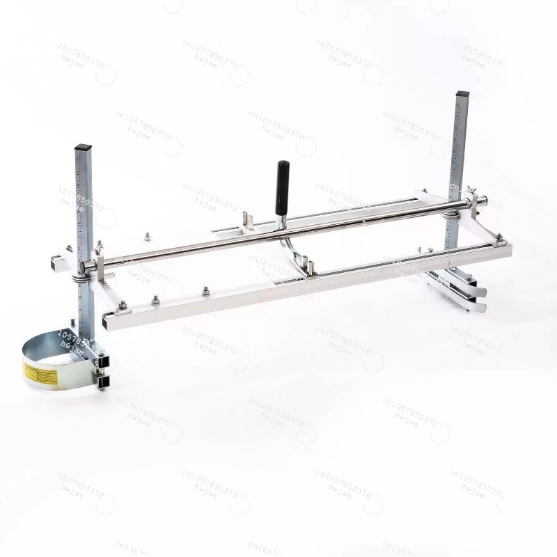 チェーンソー製材機 プランキングミリングガイドバー ポータブ - Lumber Woodworking のレビューと価格