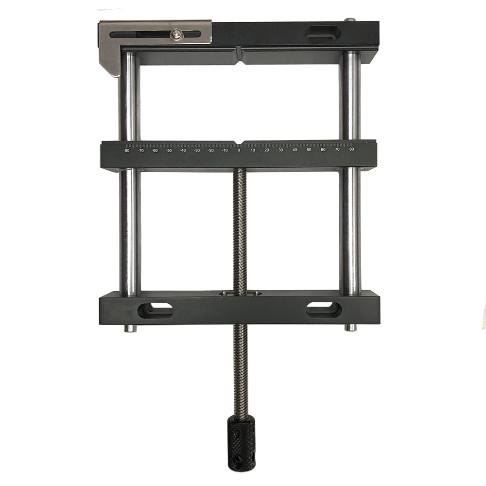 アルミニウムフラットバイスネジ,200x326mm,平行ジョ - Woodworking Vice Quick Release のレビューと価格