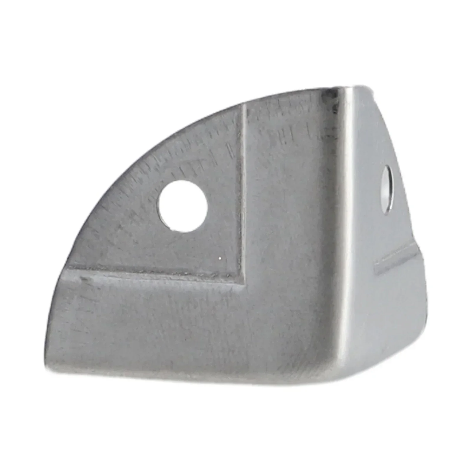 コーナー保護、シルバーとゴールドのハードウェア用の装飾的な金 - Woodworking Z Clips のレビューと価格
