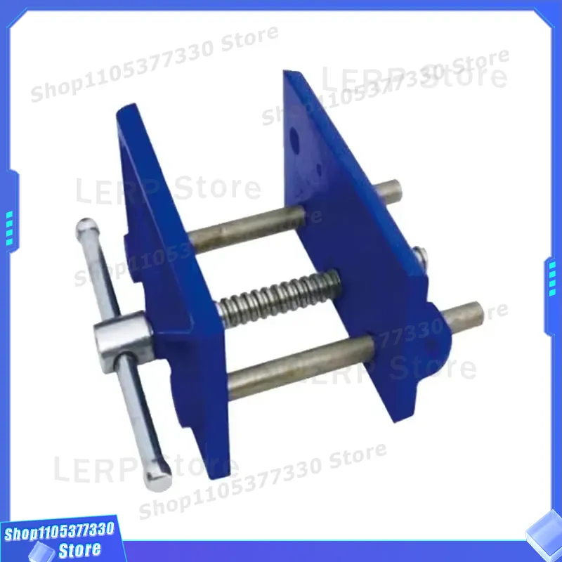 頑丈な手動木工バイス、クイックリリースエンドクランプ付き、作 - Woodworking Vice Quick Release のレビューと価格