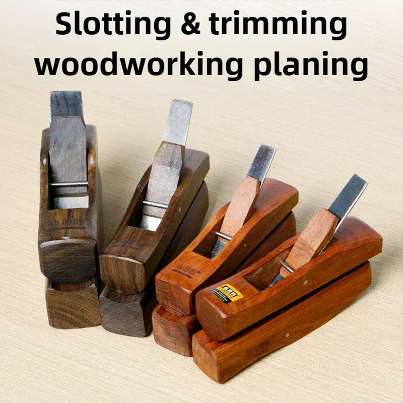 プロ仕様の手かんな、無垢材木製かんな、木工工具とアクセサリー - Woodworking Joinery のレビューと価格