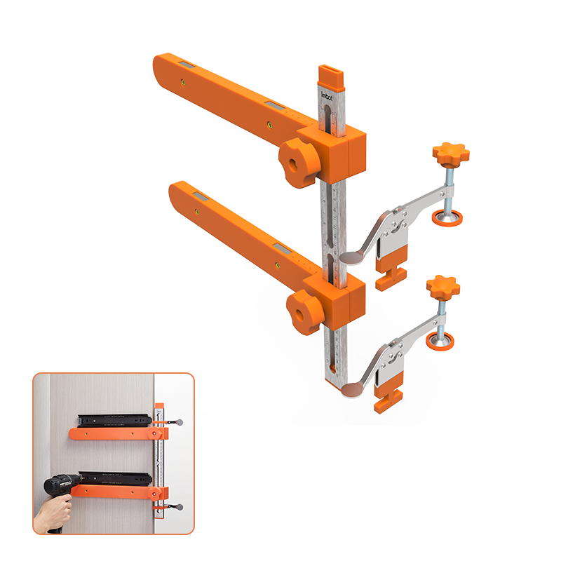 ヘビーデューティー ステンレス製 ドロワースライドジグ マグ - Woodworking Jig のレビューと価格